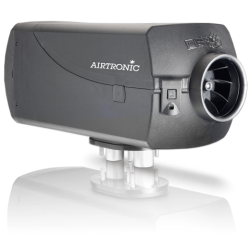 Airtronic B4 Sideview