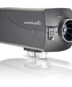 Airtronic B4 Sideview