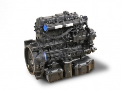 Moteurs neufs et réusinés