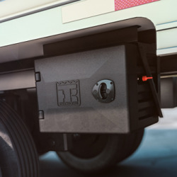 Chargeur de transpalette électrique (EPJ)