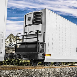 Alternative view of Precedent<sup>®</sup> S-600RR