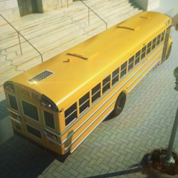 Panneaux Solaires  ThermoLite Pour Le  Transport De Personnes