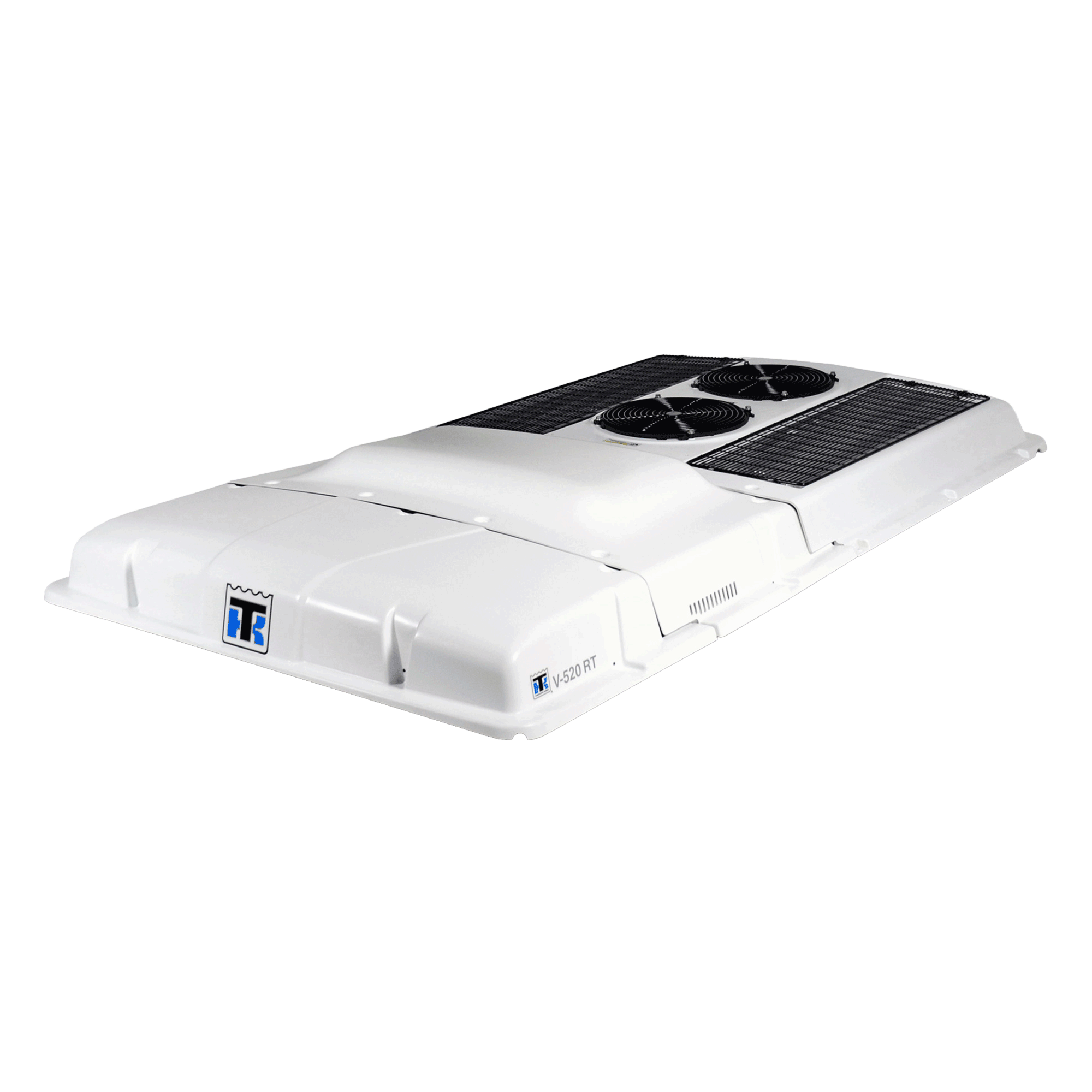 V-520 Topmount