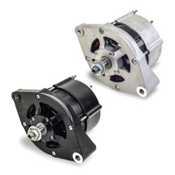 Alternators