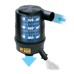 Alternative view of Filtres