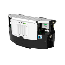 Gamme SG-4000 détachable