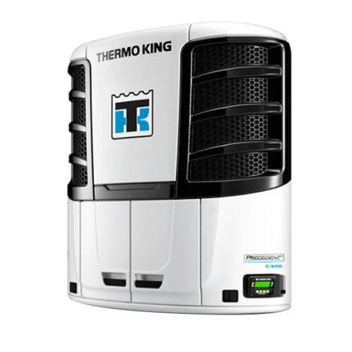 ThermoKing Transport Temperature Control Products for Trucks