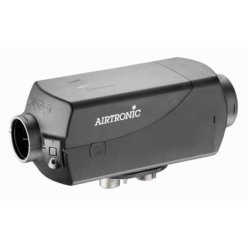 AIRTRONIC, D2