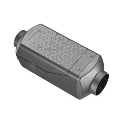 Airtronic D8L – Espar High Output Fuel Operated Air Heaters