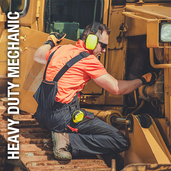 TKEC Hiring Reefer Mechanics Campaign Thermo King Eastern Canada