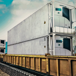 Alternative view of SLXi-DRC