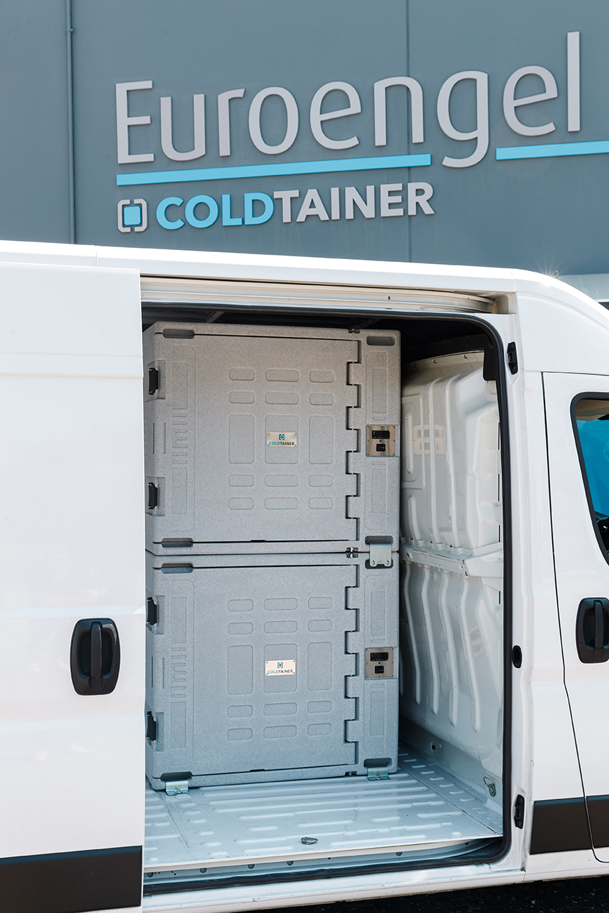 Alternative Refrigerated Van Solutions for Your Business - Thermo King ...
