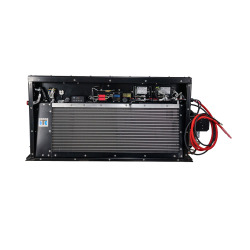 La Série TE, la nouvelle génération de systèmes CVC tout électrique pour autobus