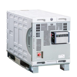 Alternative view of 140L AuO - F0140