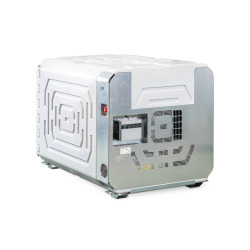 Alternative view of 720L AuO - F0720