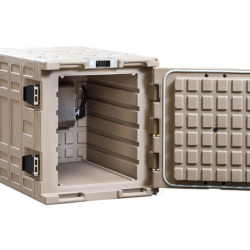 Alternative view of H140 AuO